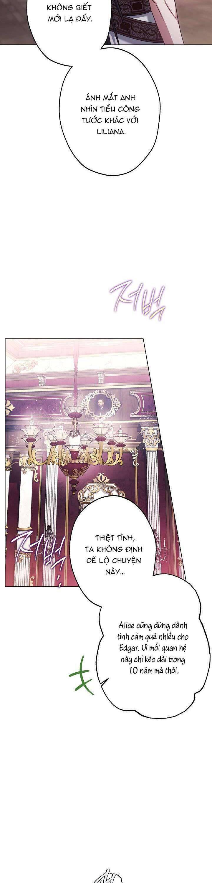 Tôi Trở Thành Em Vợ Út Của Các Nam Chính Trong Tiểu Thuyết Harem Ngược U Ám Chương 33 Ảnh 37
