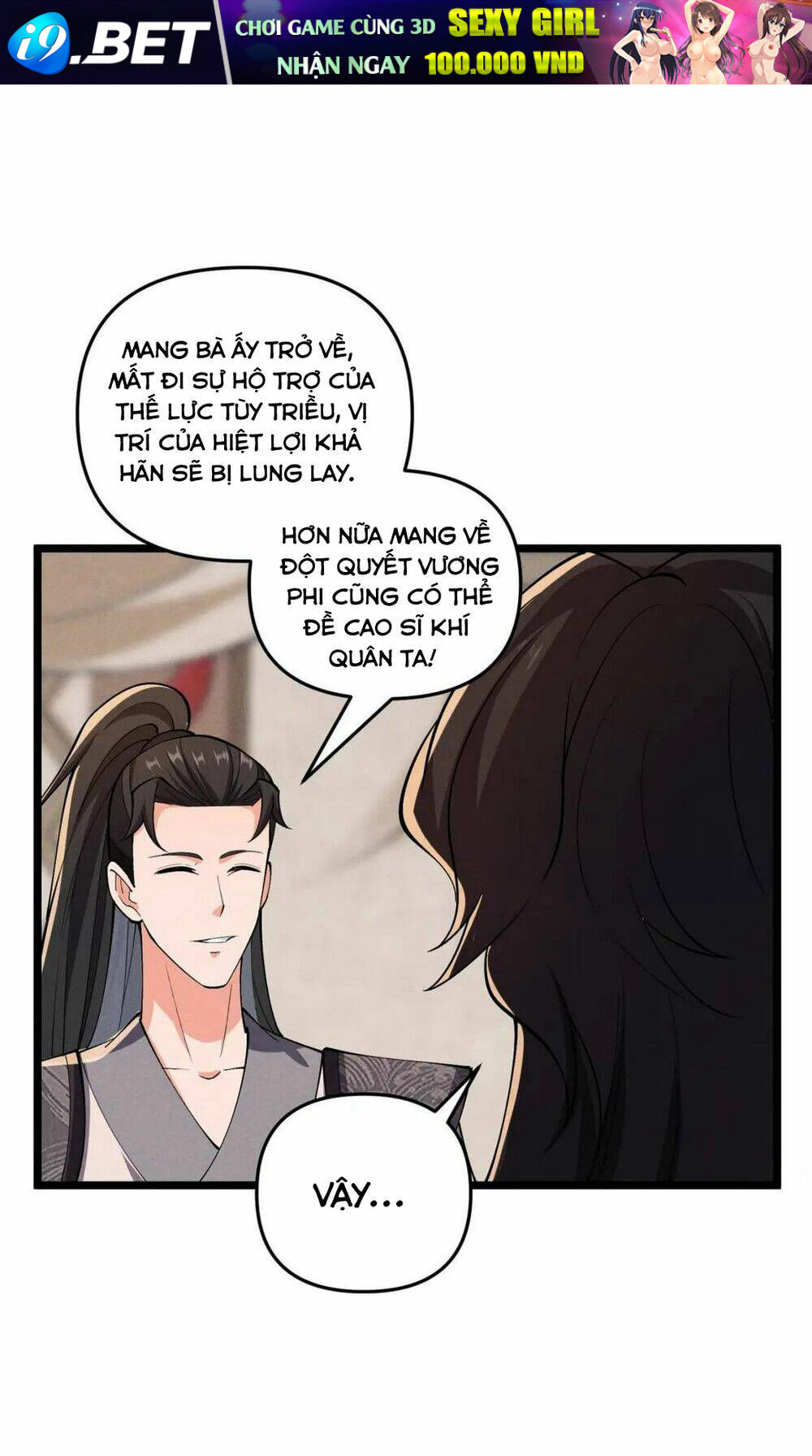 Đại Đường: Võ Thần Group Chat Chương 32 Ảnh 52