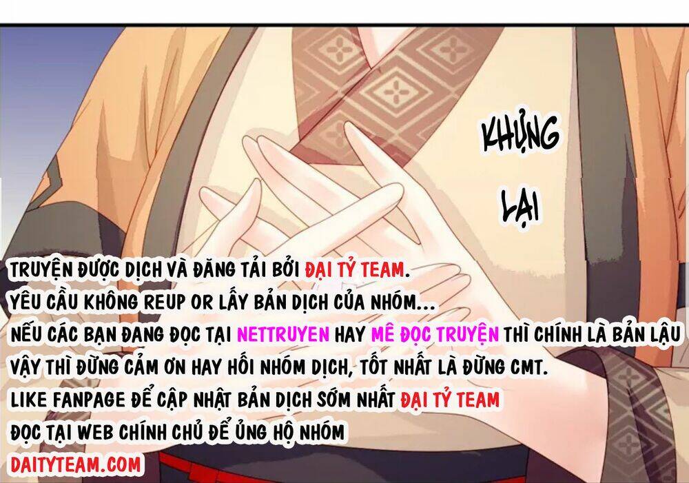 Ỷ Thế Ghẹo Người Chương 11 Ảnh 9