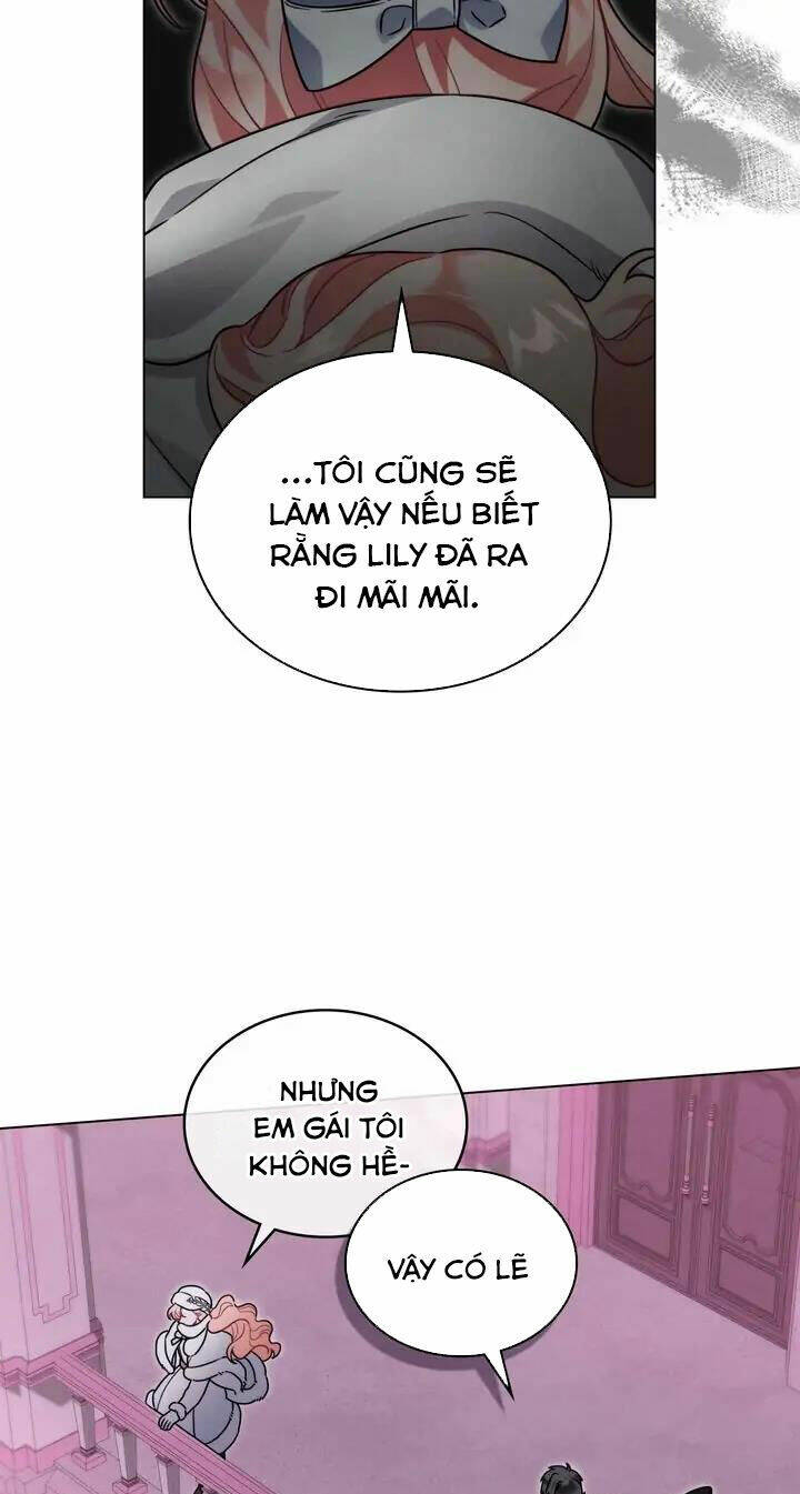 Ánh Sáng Vàng Của Bình Minh Chương 63 Ảnh 14