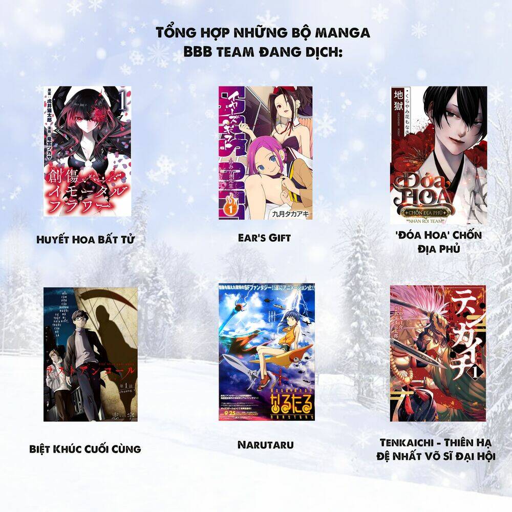 Narutaru Chương 16 Ảnh 52