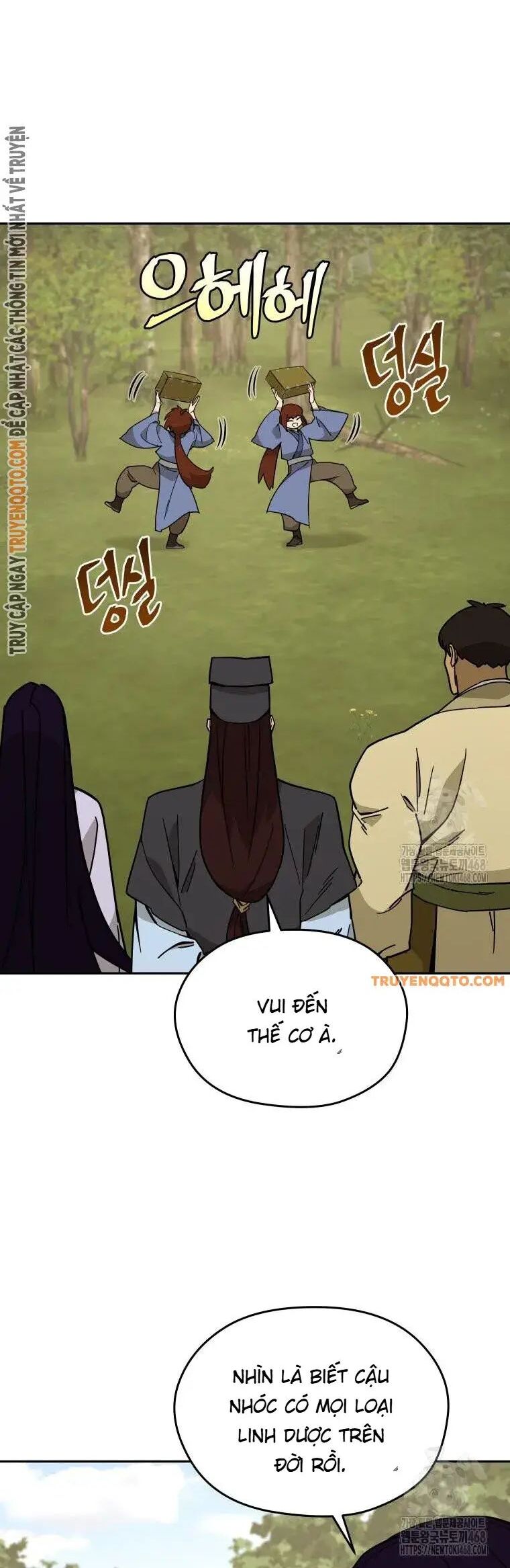 Thần Ma Y Tiên Chương 16 Ảnh 40