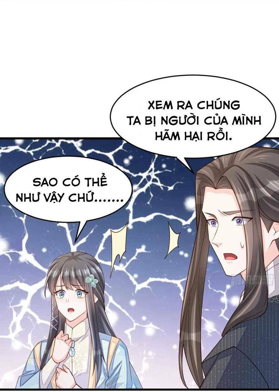 Thuần Hóa Ba Ba Bạo Quân Chương 85 Ảnh 41