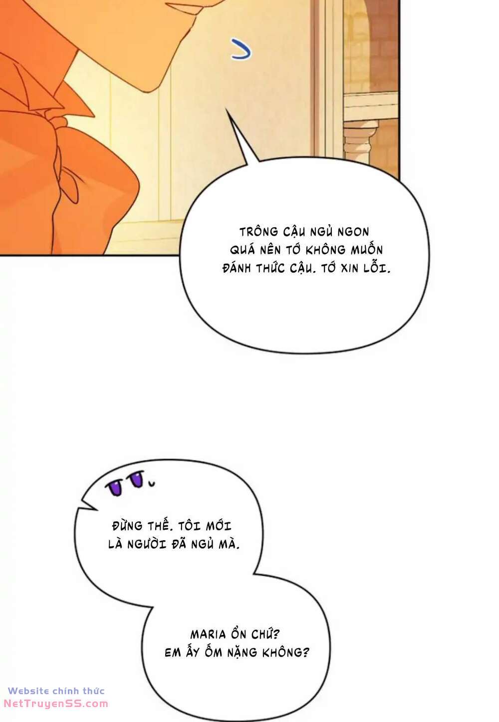 Nhật Ký Quan Sát Elena Evoy Chương 46 Ảnh 20