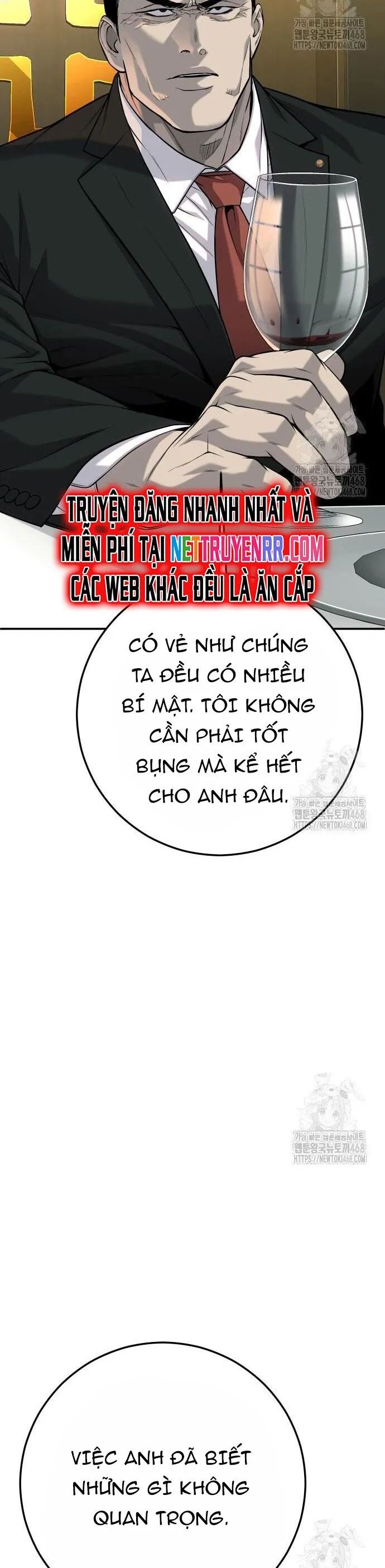 Đứa Con Báo Thù Chương 53 Ảnh 20