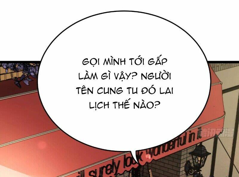 Đế Thiếu Ngọt Sủng: Manh Thê Sống Lại Không Ngoan Chương 28 Ảnh 3