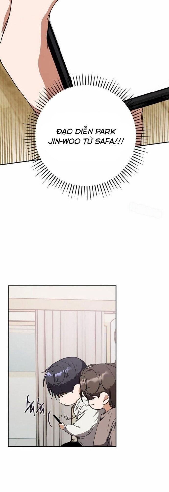Kẻ Thống Trị Kịch Bản Chương 15 Ảnh 51