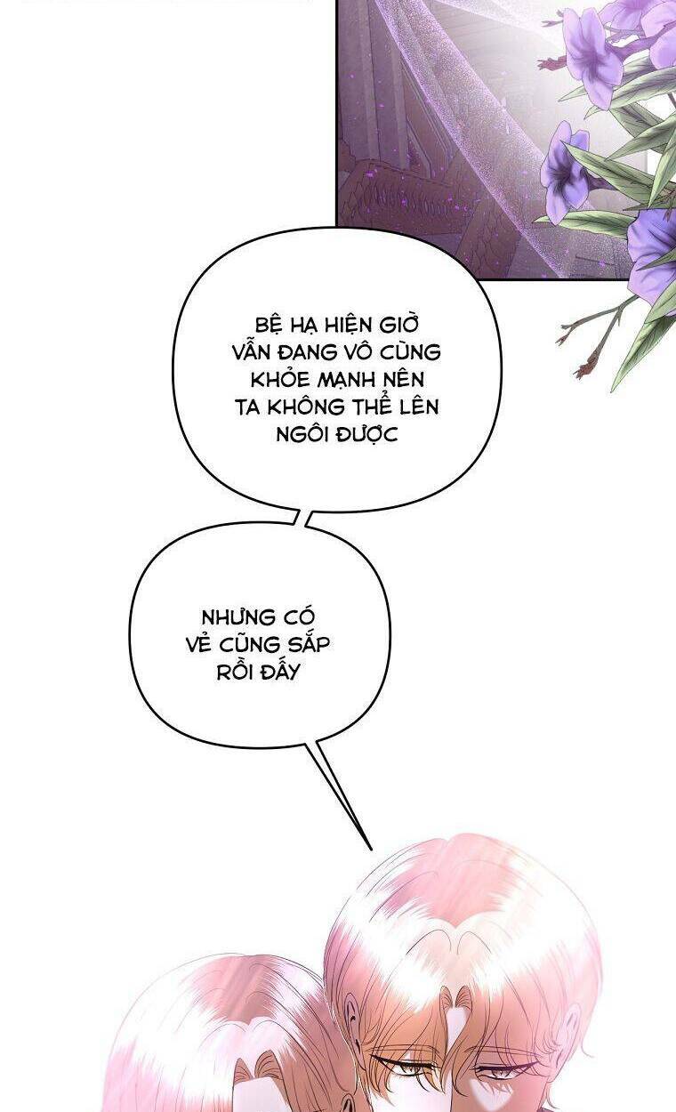 Cách Sống Sót Sau Khi Ngủ Với Hoàng Đế Chương 25 Ảnh 31