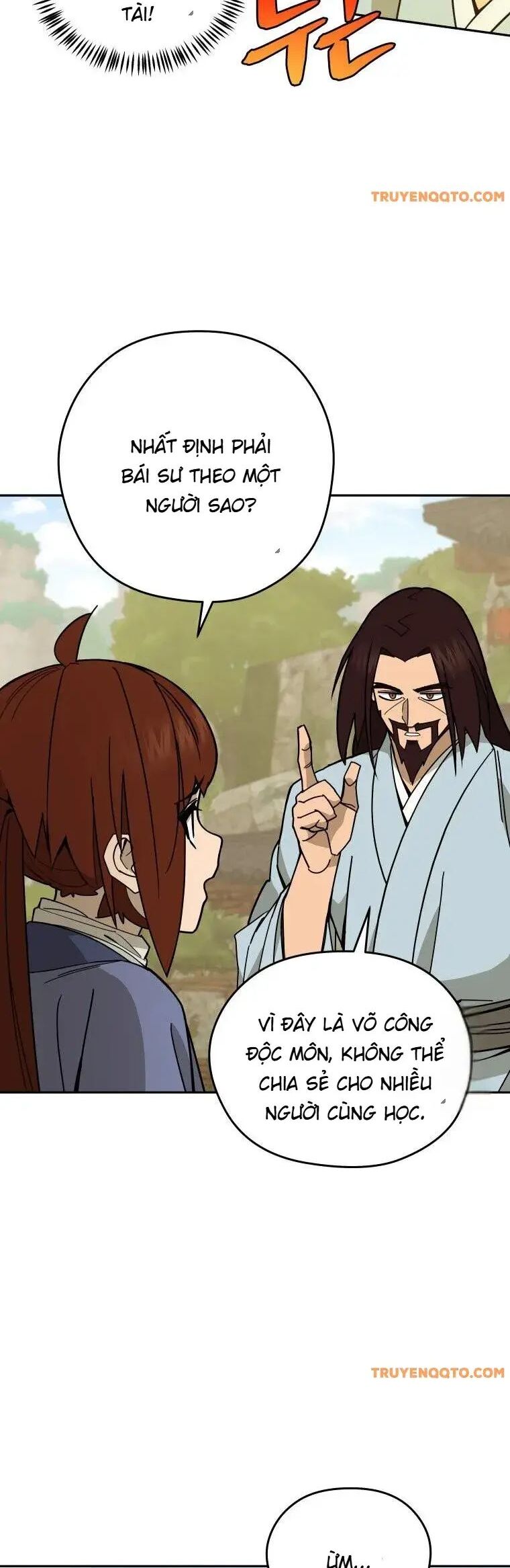 Thần Ma Y Tiên Chương 11 Ảnh 48
