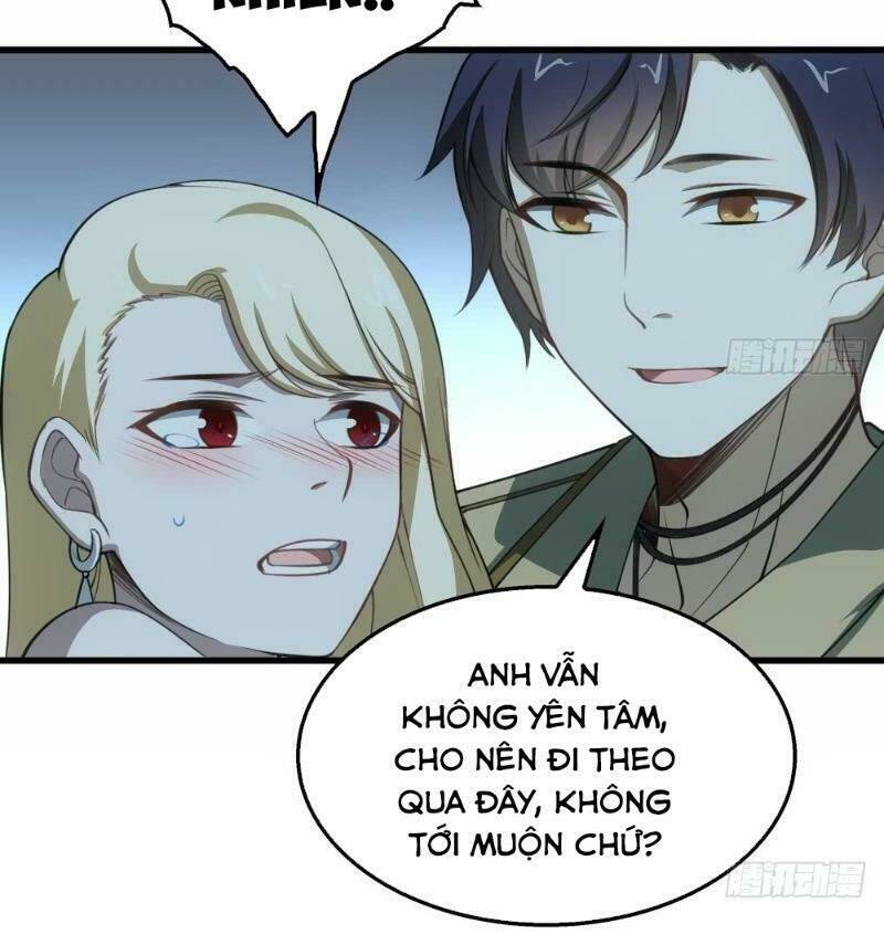 Tối Cường Ở Rể Chương 23 Ảnh 16