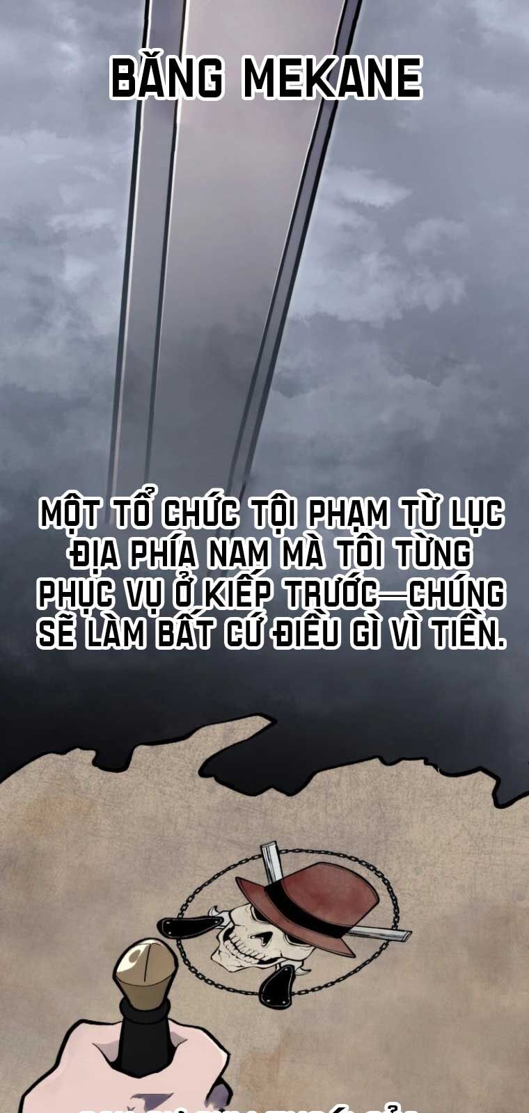 Sát Long Nhân Hồi Quy Siêu Việt Chương 31 Ảnh 105