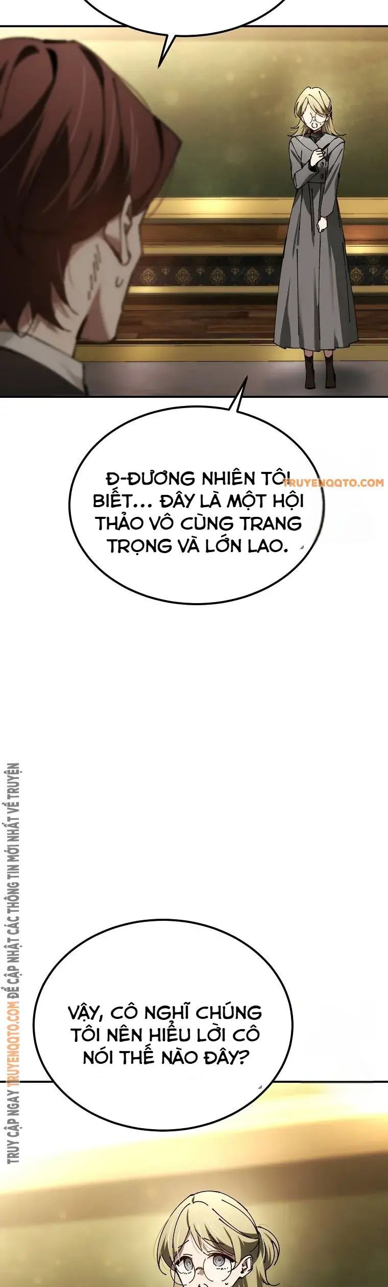 Trở Thành Thiên Tài Tốc Biến Của Học Viện Ma Pháp Chương 51 Ảnh 26