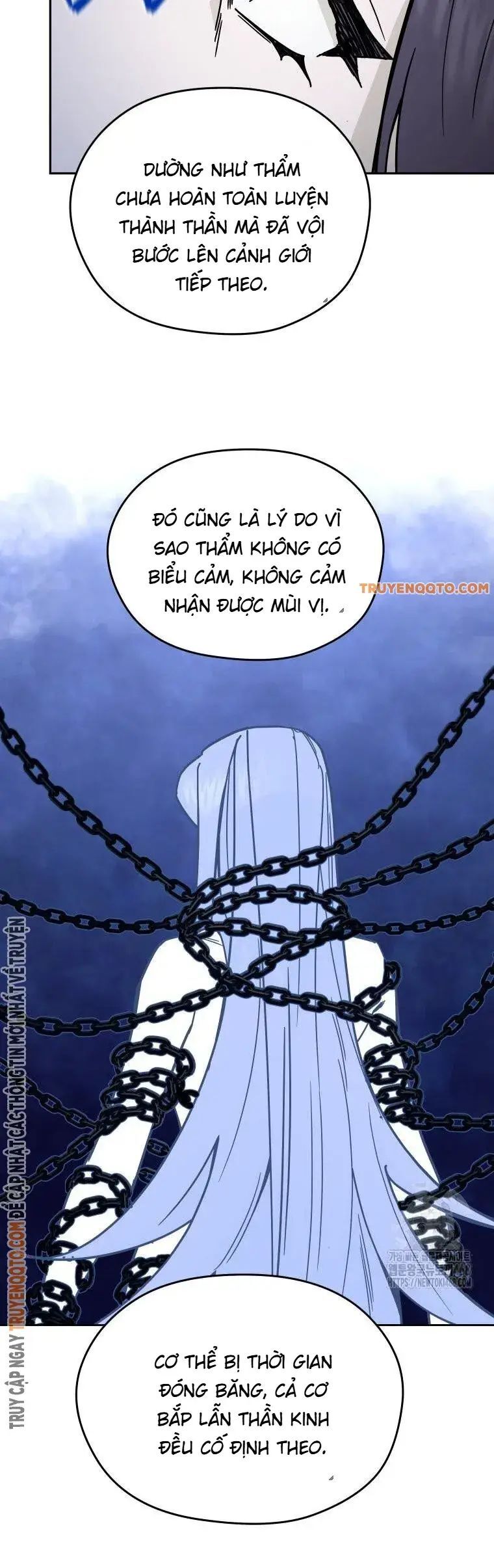 Thần Ma Y Tiên Chương 10 Ảnh 38