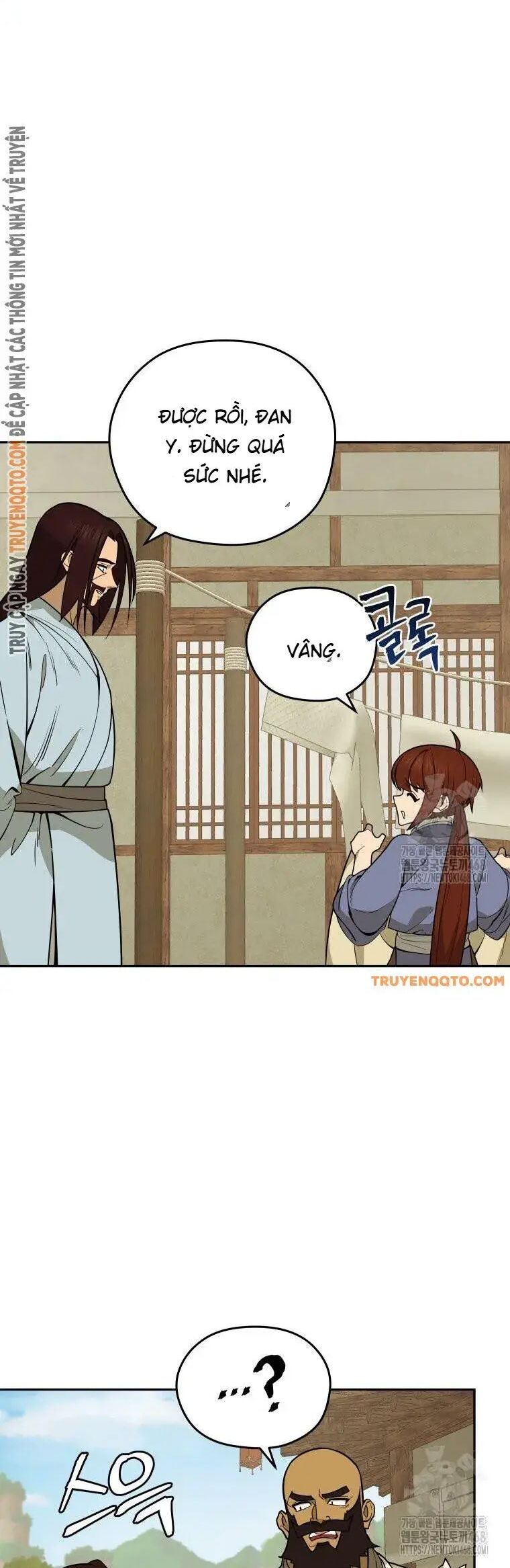 Thần Ma Y Tiên Chương 6 Ảnh 25