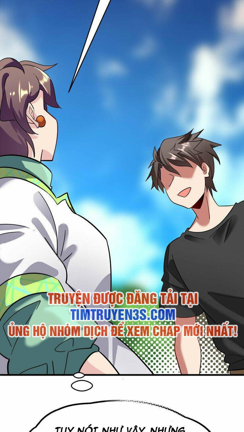Ngự Thú Phản Khoa Học Chương 29 Ảnh 24