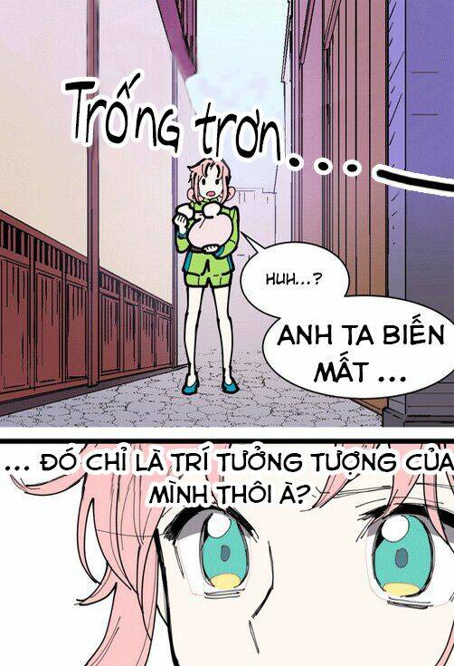 2 Nàng Công Chúa Chương 2 Ảnh 46