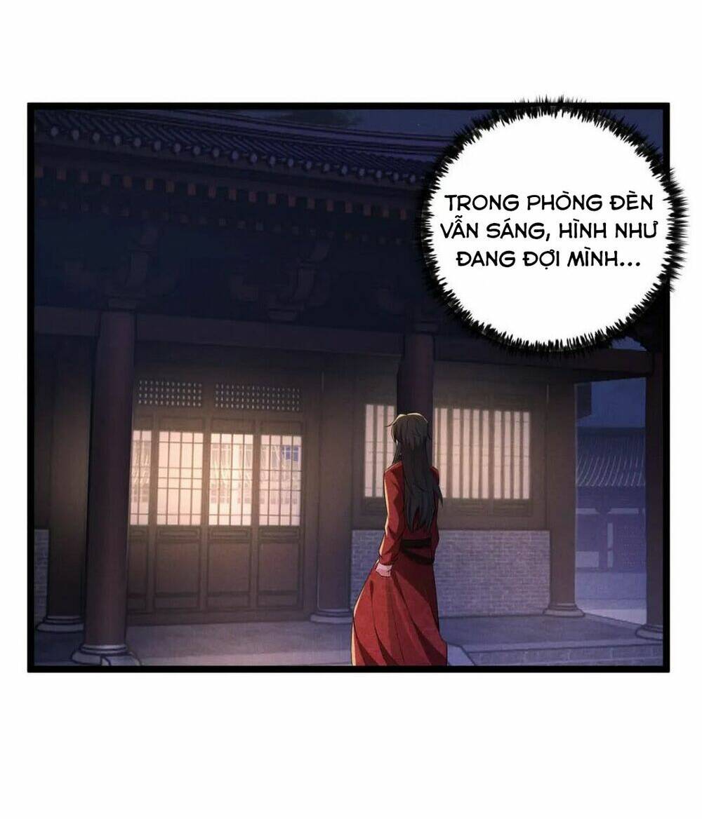 Đại Đường: Võ Thần Group Chat Chương 37 Ảnh 13