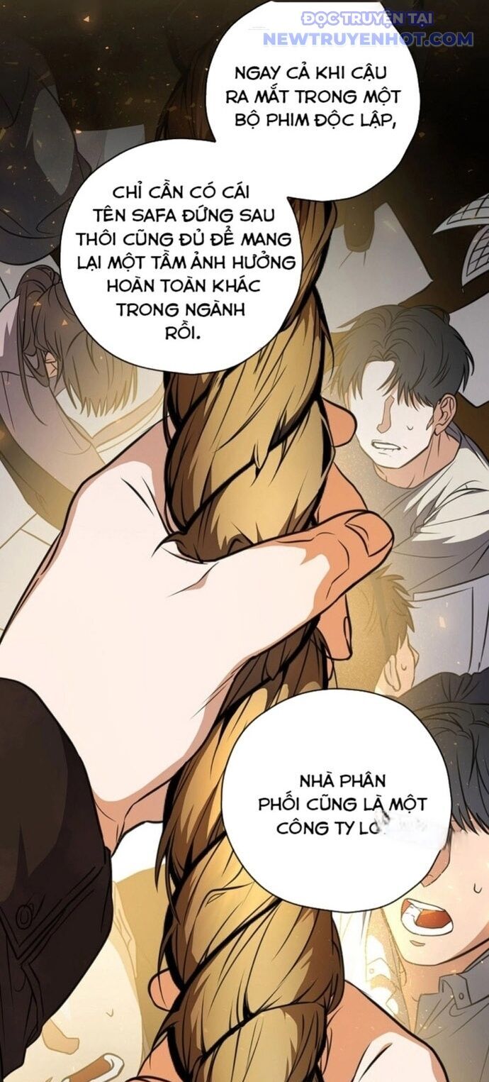 Kẻ Thống Trị Kịch Bản Chương 14 Ảnh 25