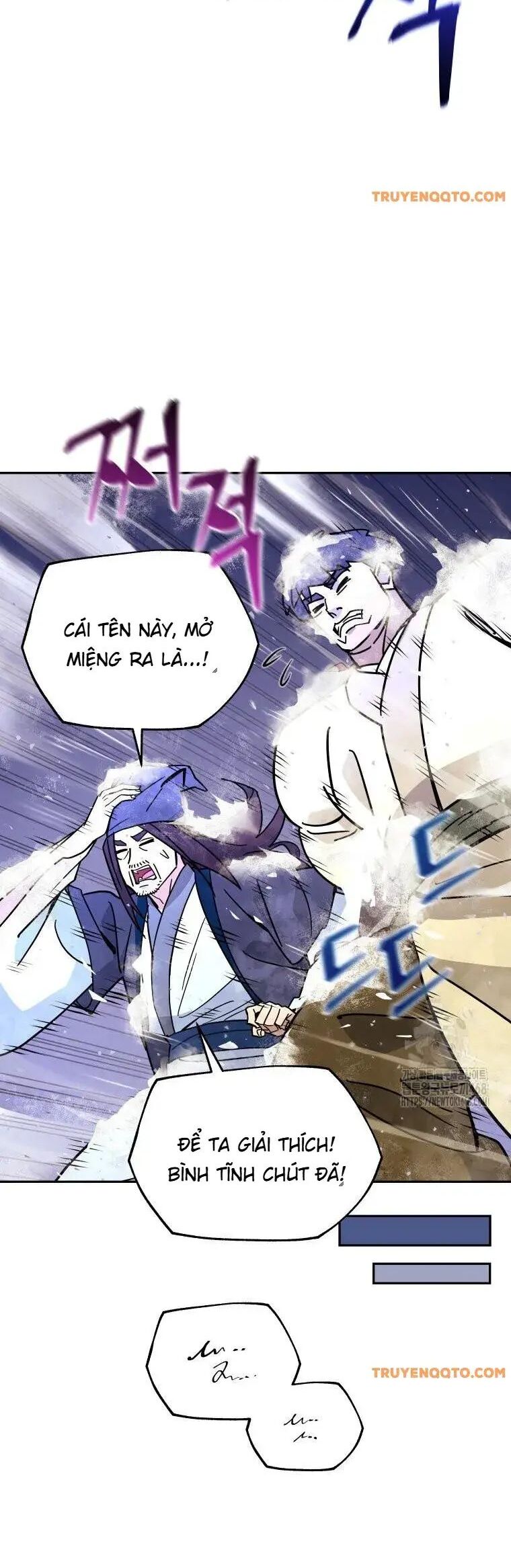 Thần Ma Y Tiên Chương 19 Ảnh 39