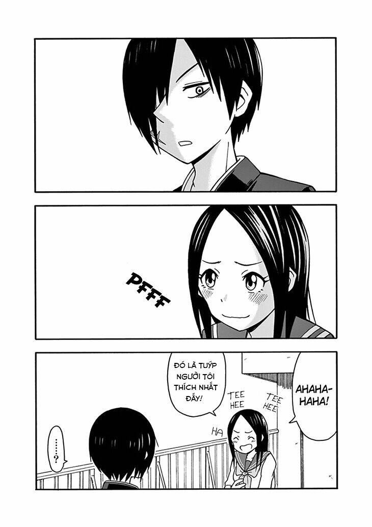 Ninja Shinobu-Chan No Junjou Chương 26 Ảnh 30