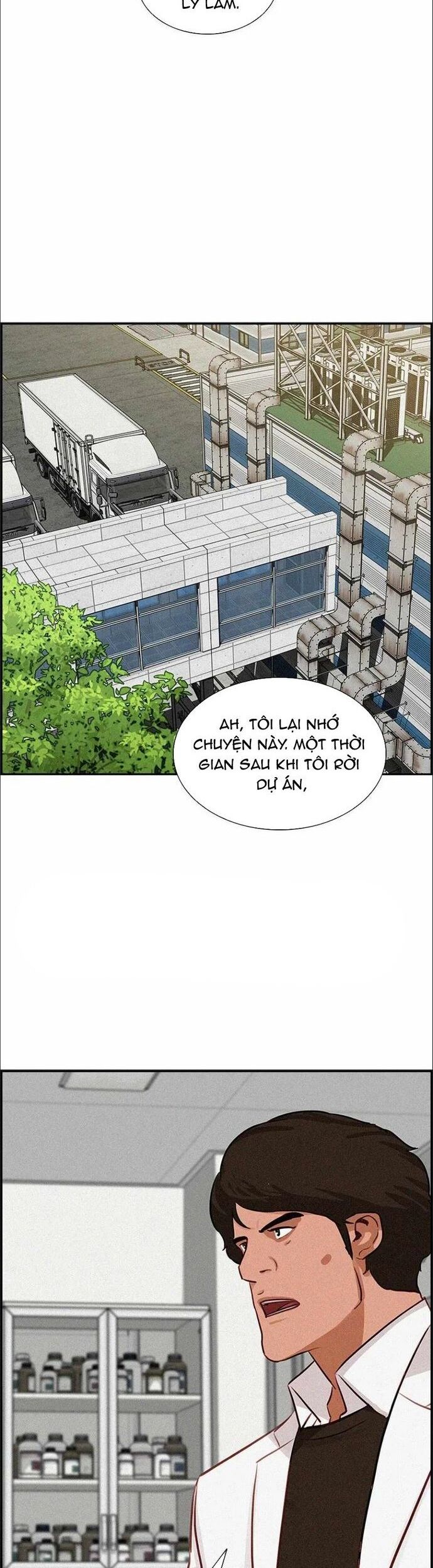 Chúa Tể Đồng Tiền Chương 177 Ảnh 13