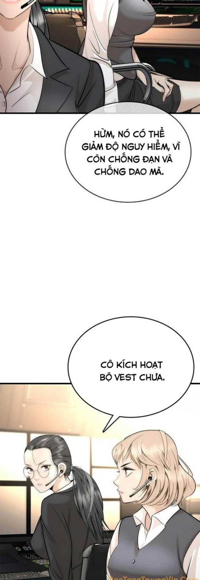 Bạch Dạ Chương 1 Ảnh 161