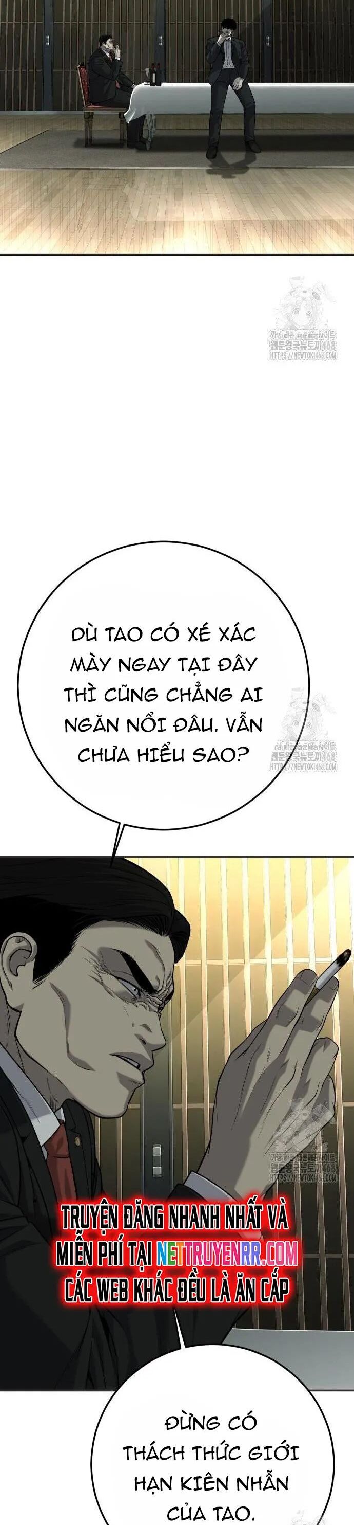 Đứa Con Báo Thù Chương 53 Ảnh 60
