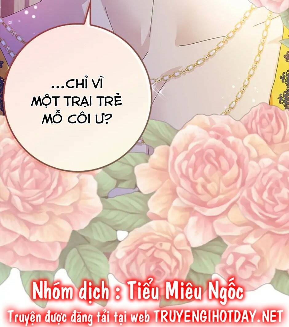 Mẹ Chồng Phản Diện Đáng Yêu Chương 46.1 Ảnh 12