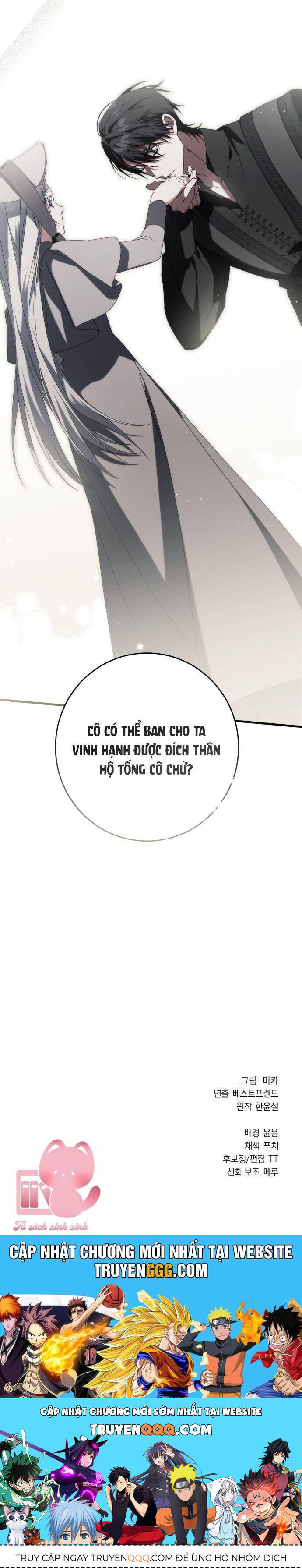Đã Chết Rồi Còn Bị Ám Ảnh Chương 33 Ảnh 54