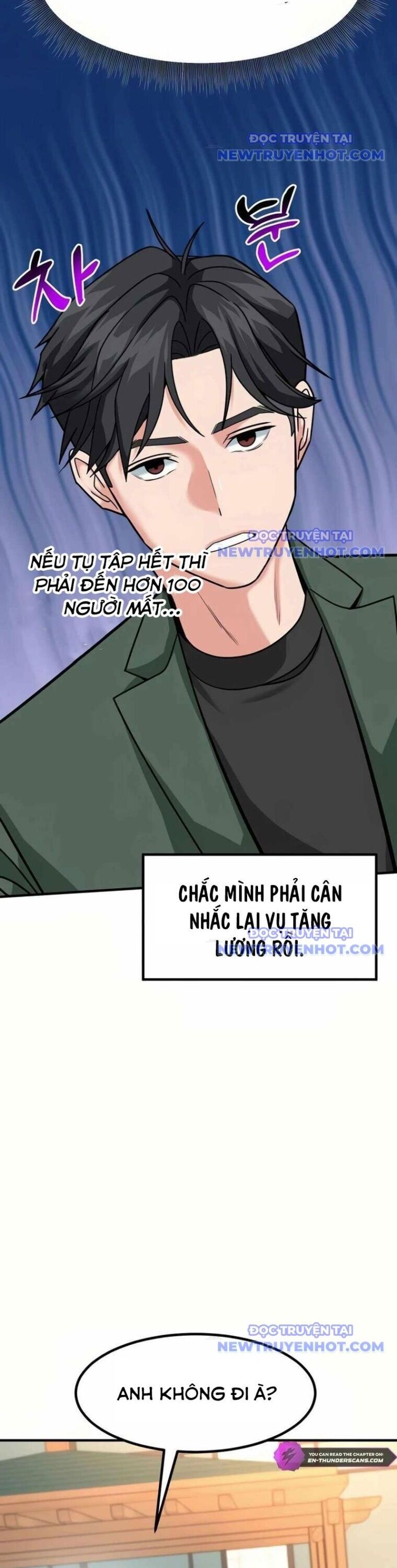 Nhà Đầu Tư Nhìn Thấy Tương Lai Chương 43 Ảnh 57