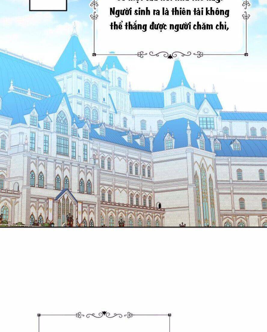 Nhật Ký Quan Sát Elena Evoy Chương 35 Ảnh 35