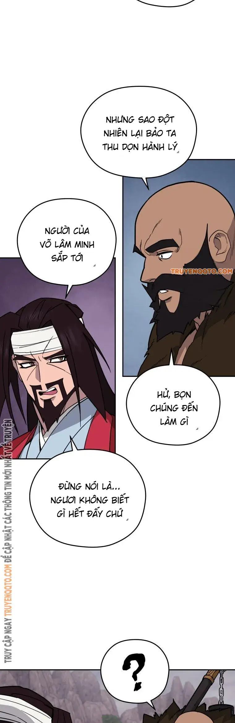 Thần Ma Y Tiên Chương 3 Ảnh 20