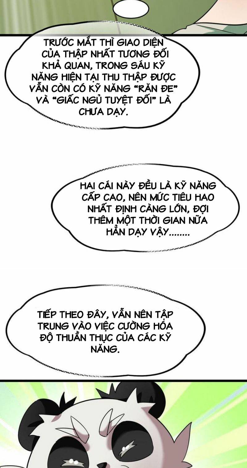 Ngự Thú Phản Khoa Học Chương 28 Ảnh 6
