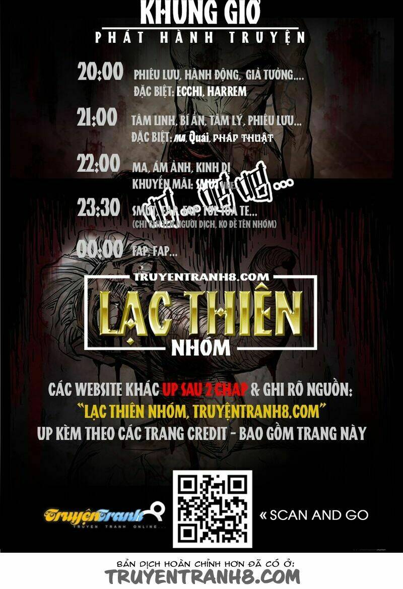 Hiểm Họa Ô Nhiễm Nguồn Nước Chương 21 Ảnh 32
