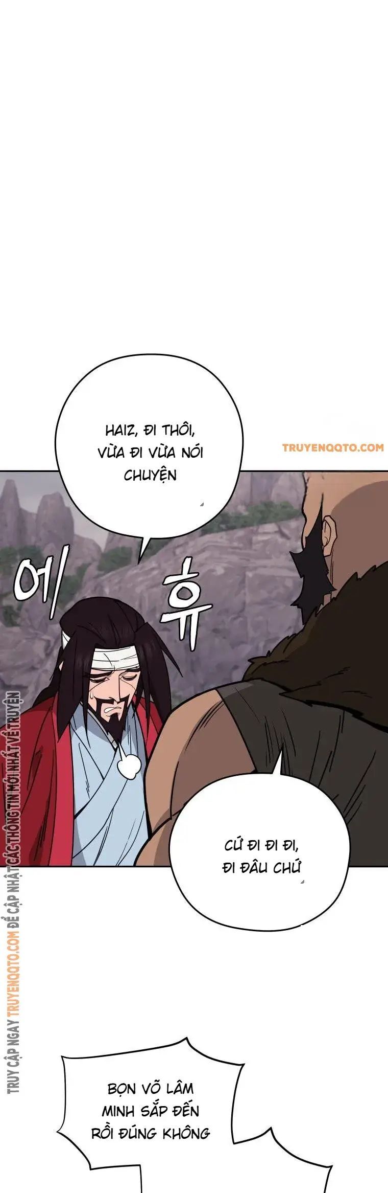 Thần Ma Y Tiên Chương 3 Ảnh 26