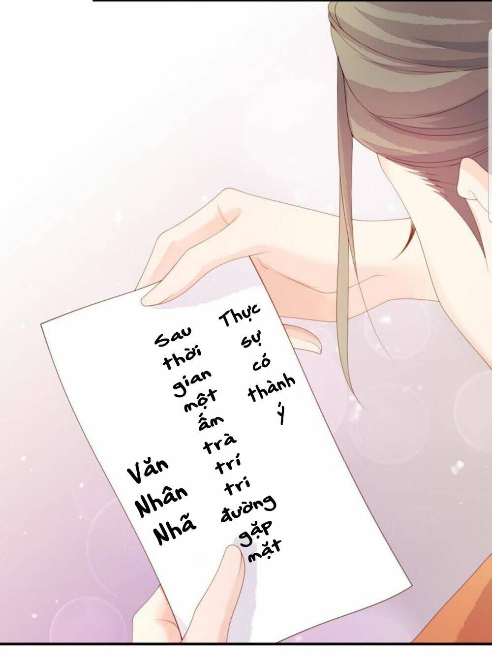 Ỷ Thế Ghẹo Người Chương 7 Ảnh 21