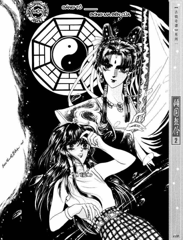 Chuyện Tình Vượt Thời Gian - Melancholic Princess Chương 6 Ảnh 6