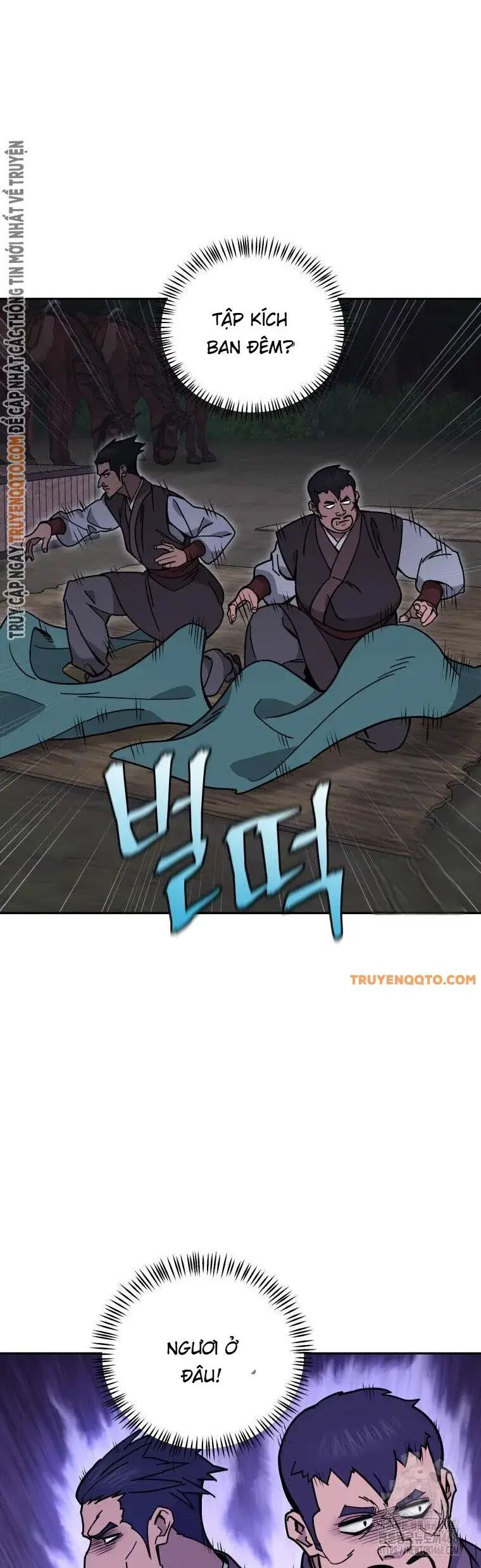 Thần Ma Y Tiên Chương 16 Ảnh 4