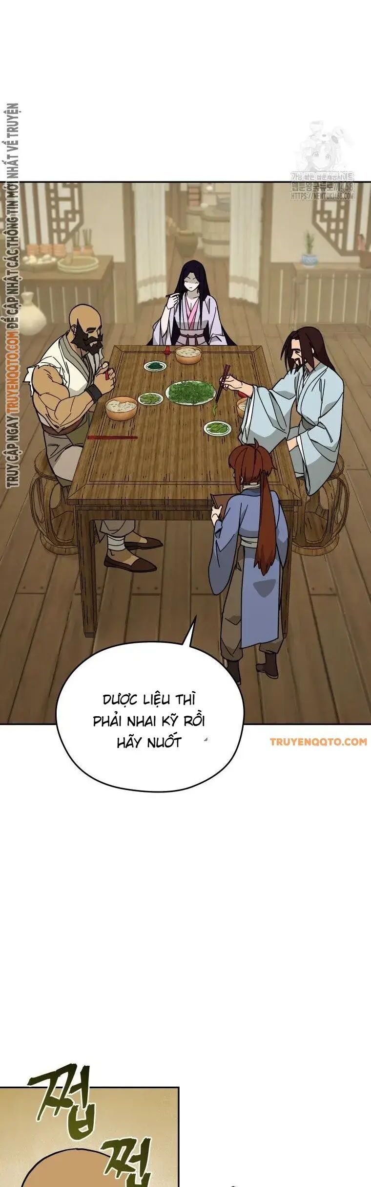 Thần Ma Y Tiên Chương 12 Ảnh 10
