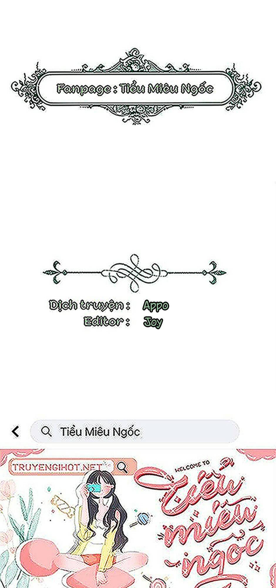 Mẹ Chồng Phản Diện Đáng Yêu Chương 46.1 Ảnh 2