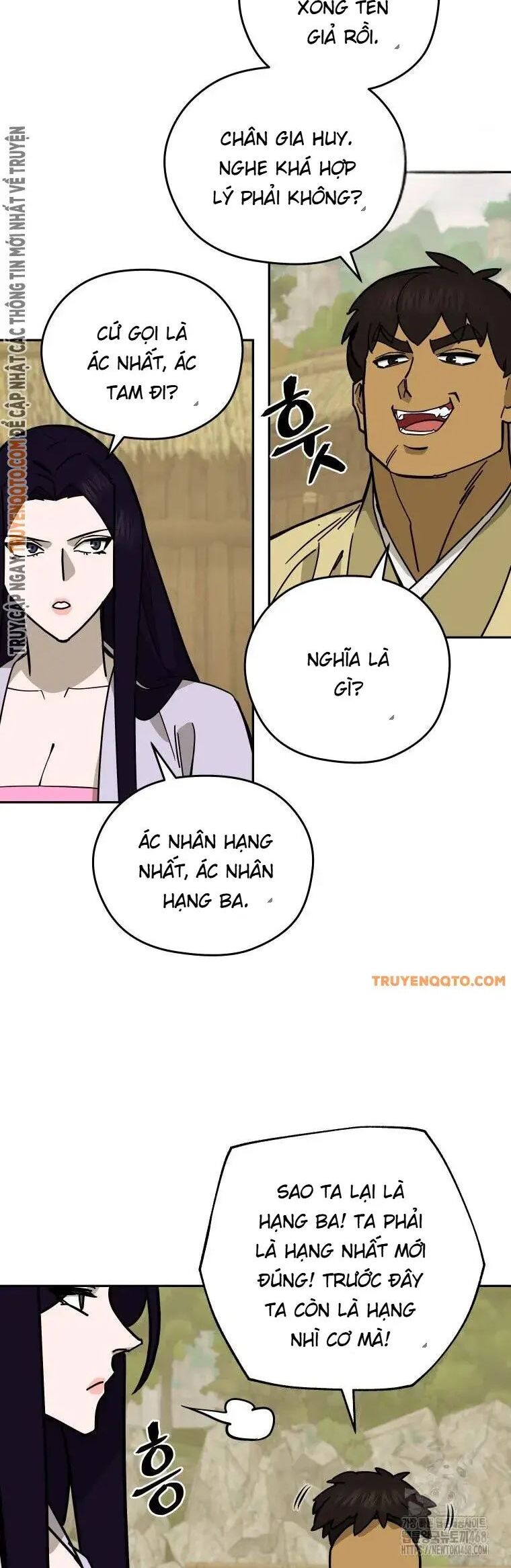 Thần Ma Y Tiên Chương 14 Ảnh 43