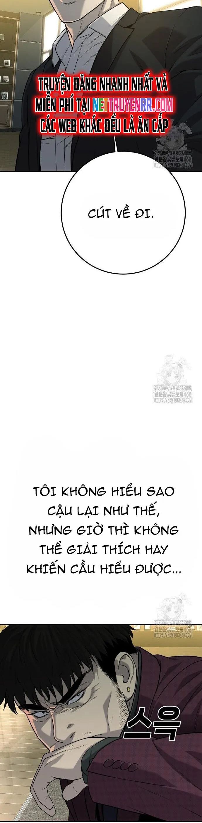 Đứa Con Báo Thù Chương 53 Ảnh 35