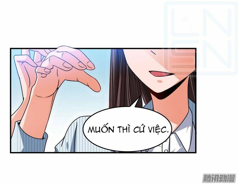 TổNg TàI KhoáI Hôn Chương 18 Ảnh 12