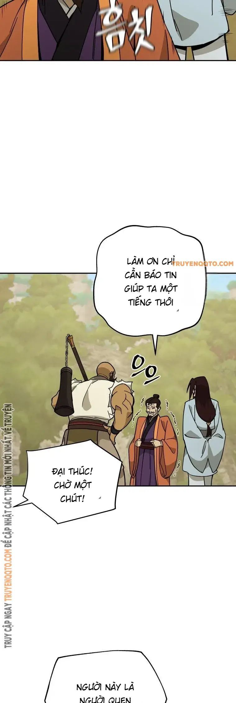 Thần Ma Y Tiên Chương 12 Ảnh 44