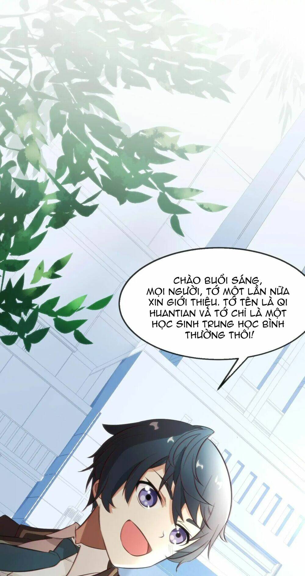A Novel Way Of Escaping Death Chương 1 Ảnh 65