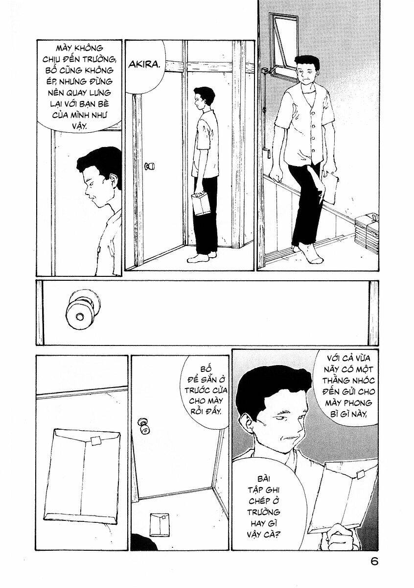 Narutaru Chương 14 Ảnh 11