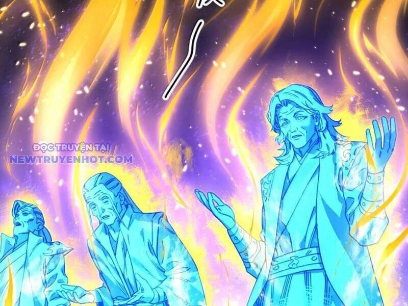 Bói Toán Mà Thôi, Cửu Vĩ Yêu Đế Sao Lại Thành Nương Tử Ta?! Chương 69 Ảnh 73