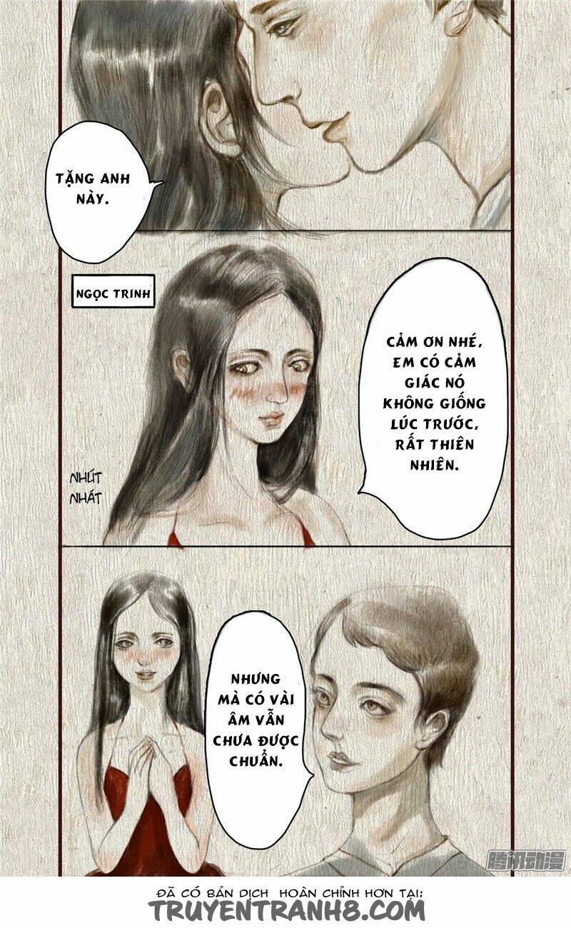 Hiểm Họa Ô Nhiễm Nguồn Nước Chương 26 Ảnh 5