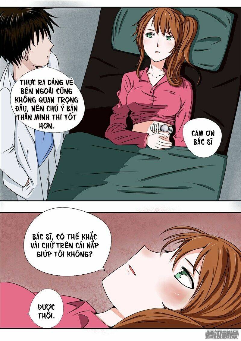 Hiểm Họa Ô Nhiễm Nguồn Nước Chương 33 Ảnh 8