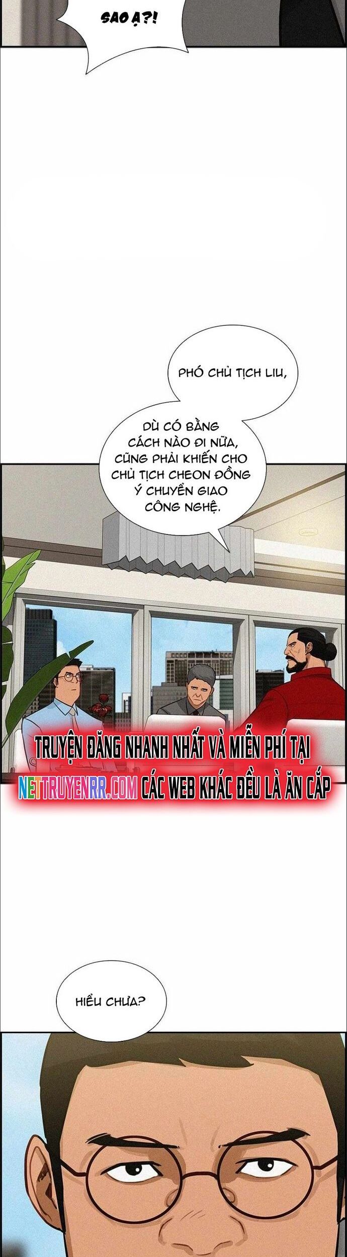 Chúa Tể Đồng Tiền Chương 176 Ảnh 9